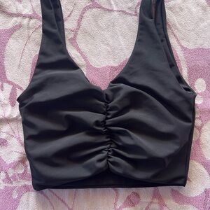 Skatie Winnie Sports Bra / Crop (Lg)